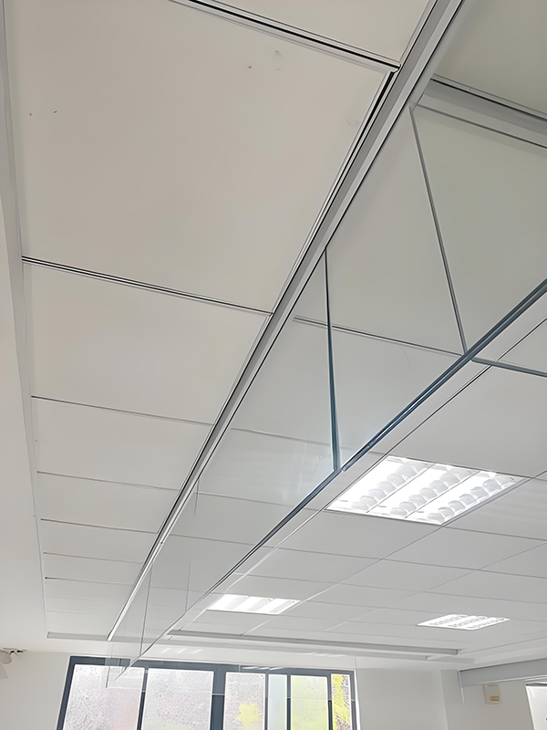 五家渠玻璃五家渠挡烟垂壁