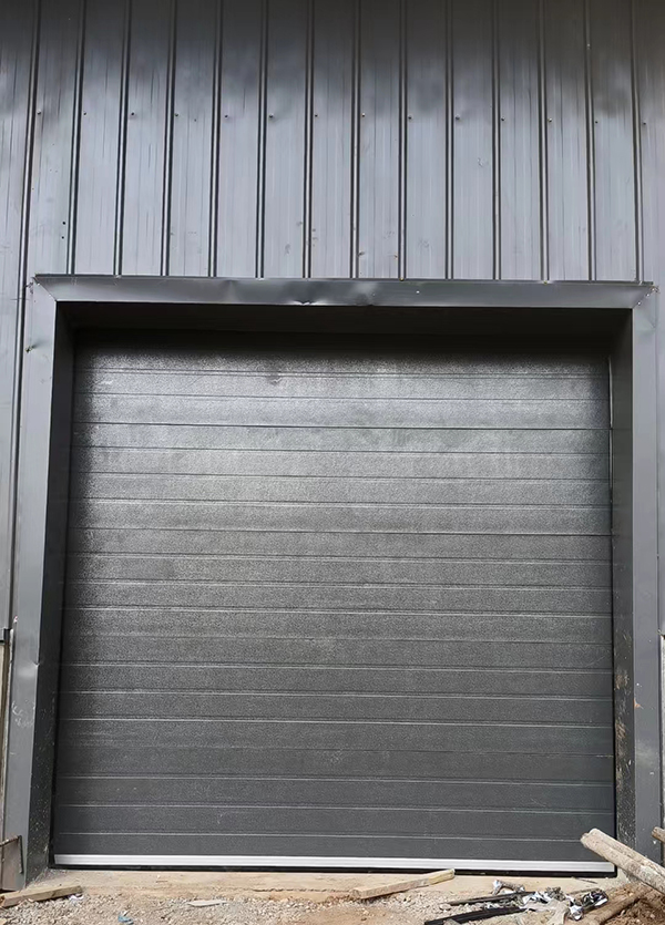 五家渠车库门 五家渠车库门