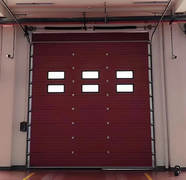 五家渠工业翻板门