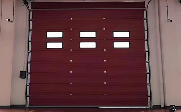 五家渠工业翻板门