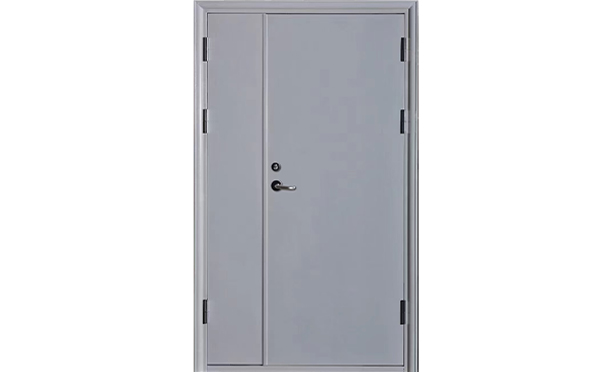 五家渠钢制防火门