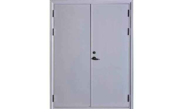 五家渠钢制防火门