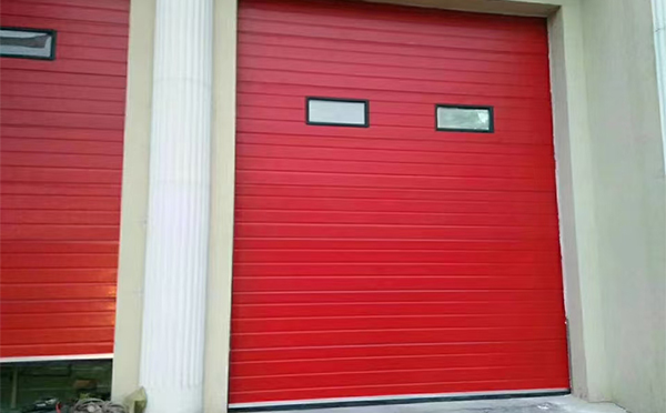 五家渠工业翻板门