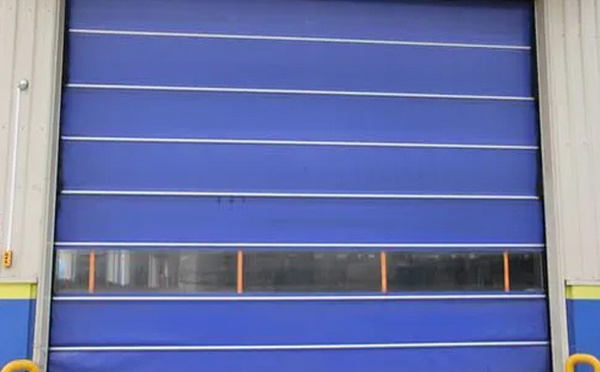 五家渠兰州五家渠快速五家渠卷帘门：提升效率与安全性的理想选择