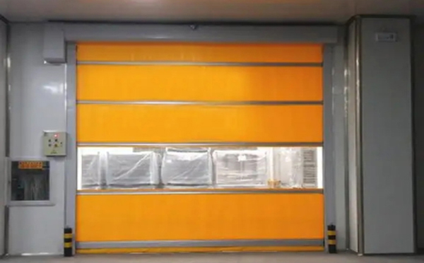 五家渠快速卷帘门与普通五家渠卷帘门有什么区别
