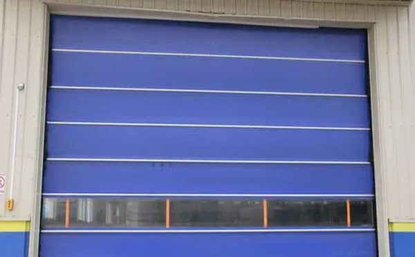 五家渠快速五家渠卷帘门雷达感应vs地磁感应？2025年灵敏度对比+选购指南