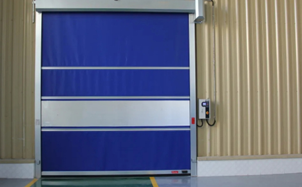 选择五家渠快速五家渠卷帘门时的注意事项