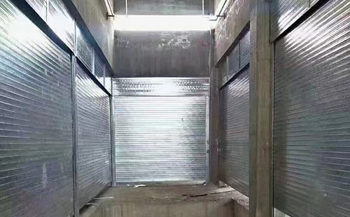 五家渠防火五家渠卷帘门应定期保养维护吗