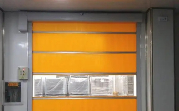 五家渠快速五家渠卷帘门的选择、维护与保养