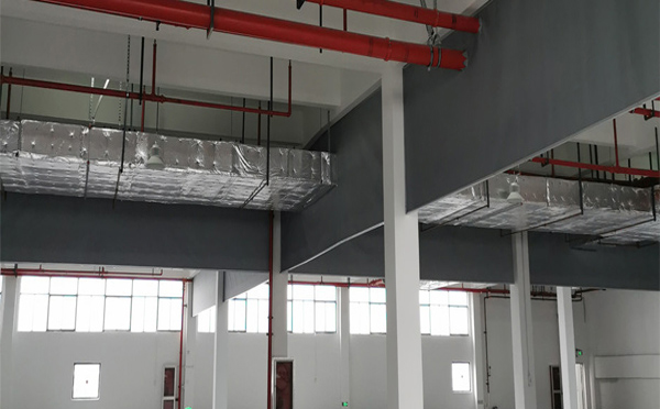 五家渠挡烟垂壁防火玻璃厚度要求