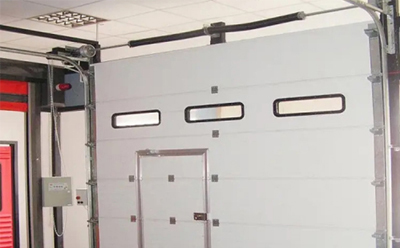 五家渠工业推拉门的设计方法