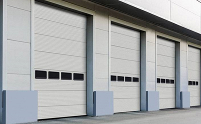 如何安装五家渠工业门锁