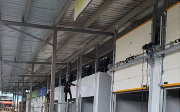 五家渠工业推拉门安装技巧与注意事项详解