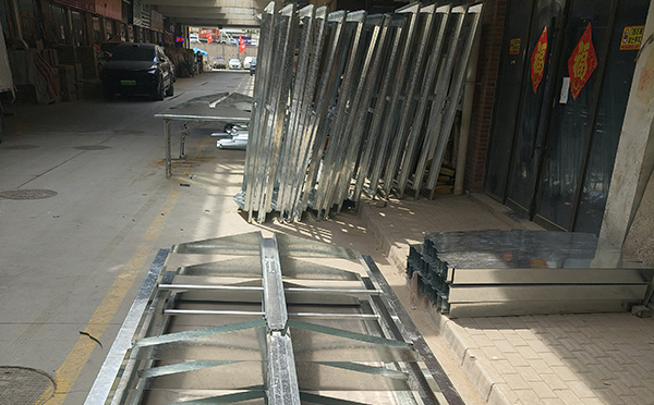 2025五家渠排烟窗维护周期与电动开启故障排查